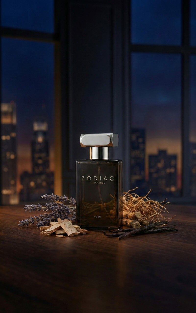 Hugo Boss - Boss Bottled Night HUG-BOT - Görsel 1