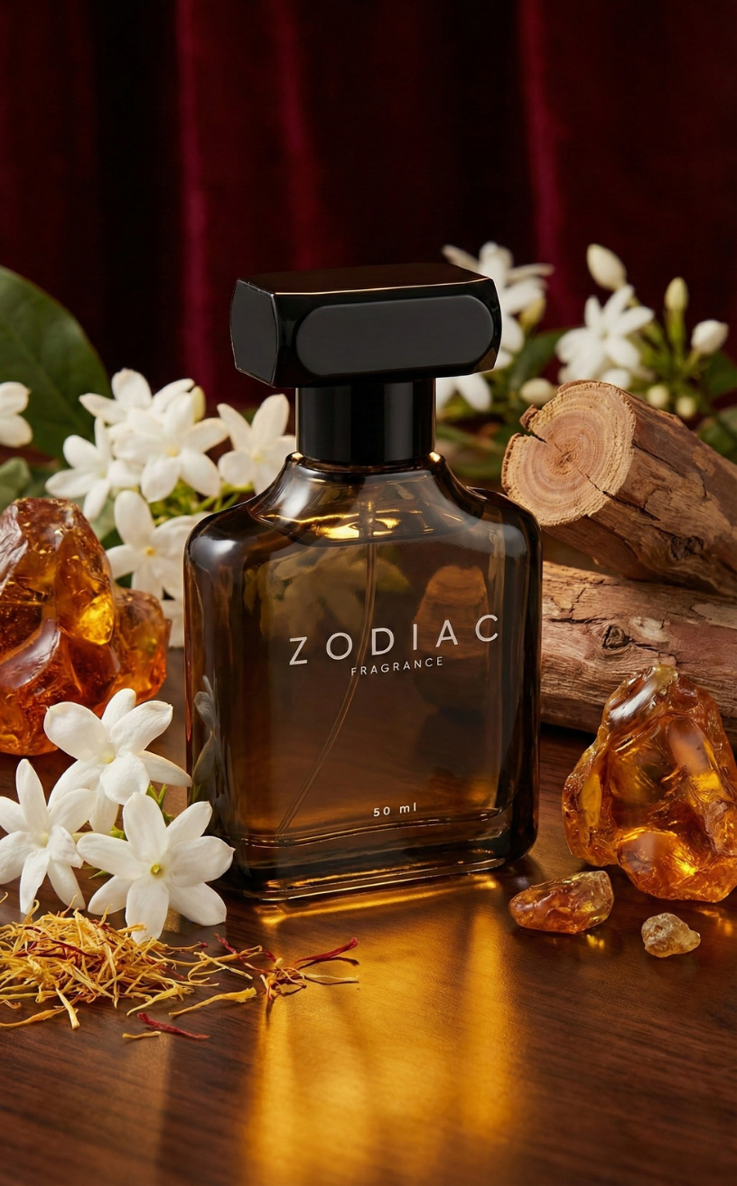 Maison Francis Kurkdjian - Baccarat Rouge 540 MAI-BAC - Görsel 1