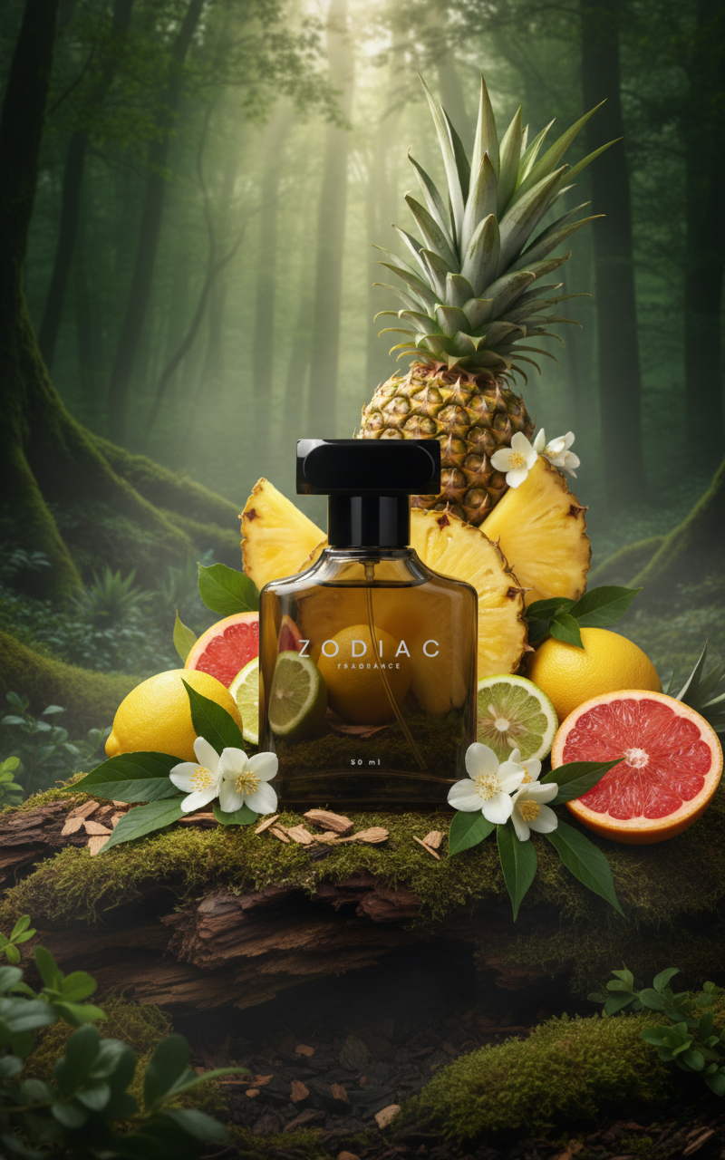 Nishane - Hacivat NIS-HAC - Görsel 1