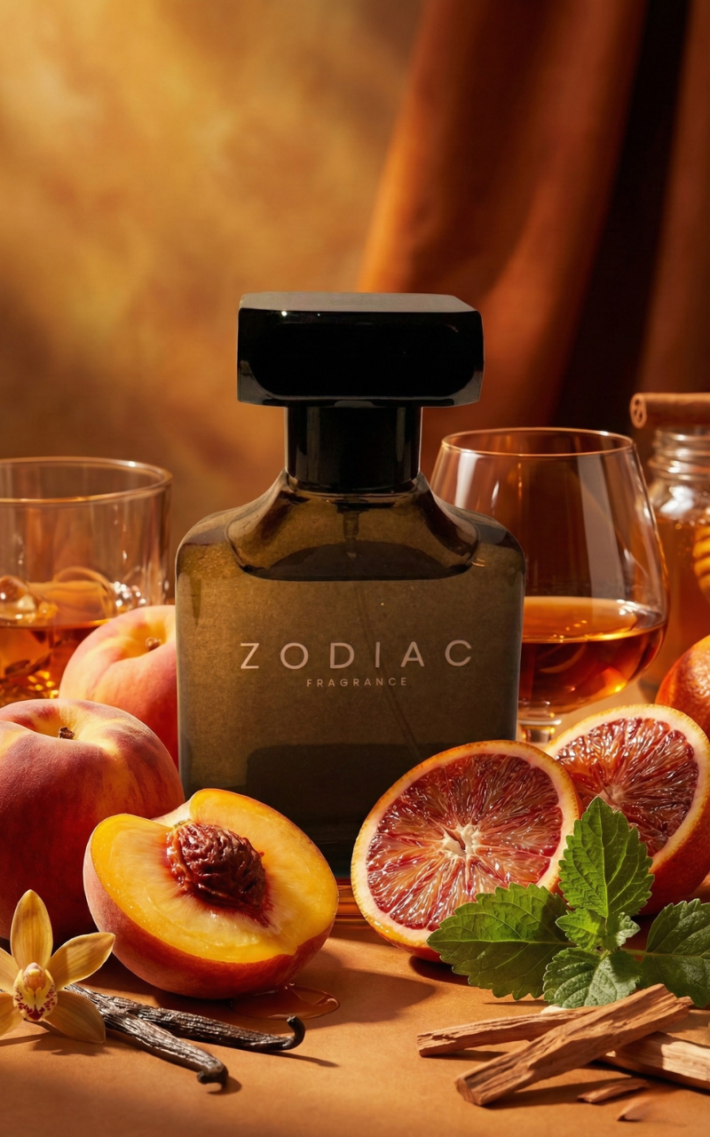 Tom Ford - Bitter Peach TOM-BIT - Görsel 1