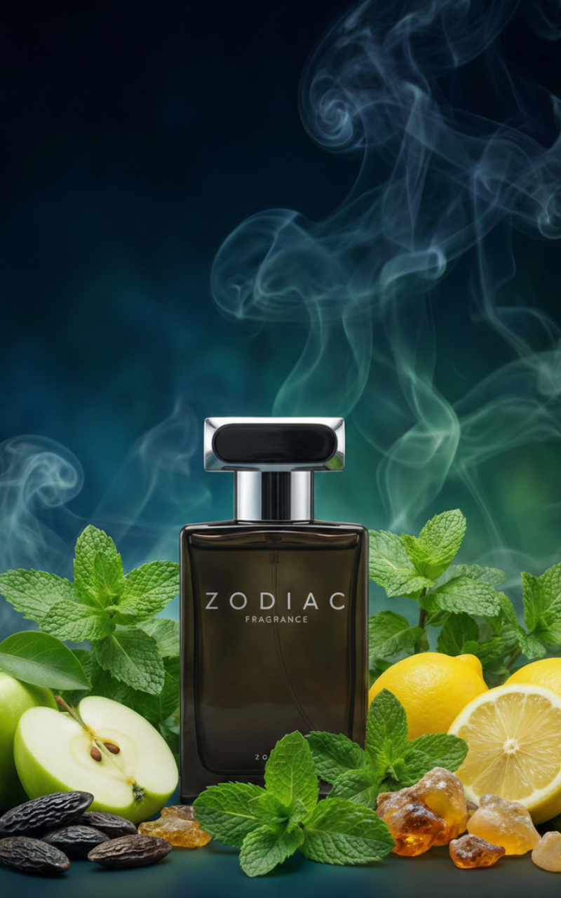 Versace - Eros VER-ERO - Görsel 1